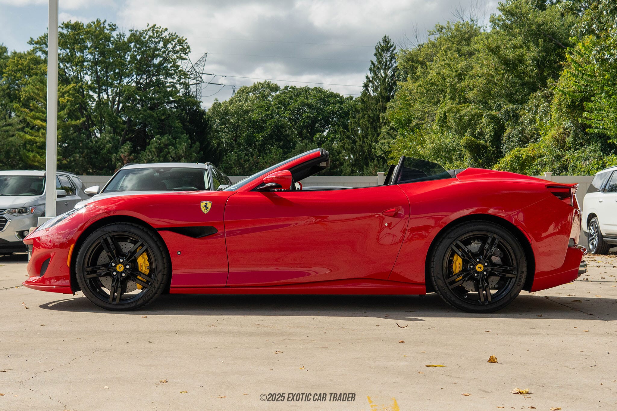 2019 Ferrari Portofino for sale