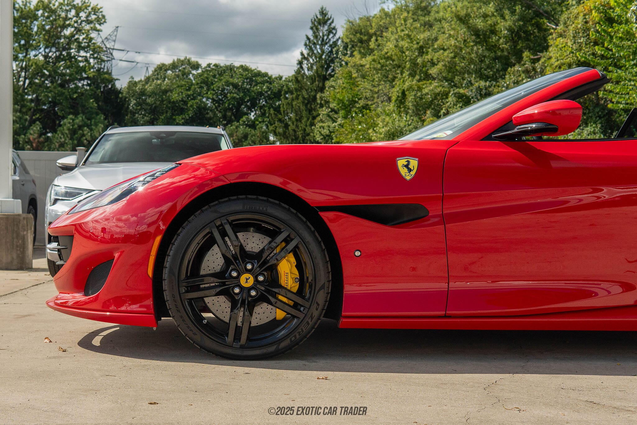 2019 Ferrari Portofino for sale