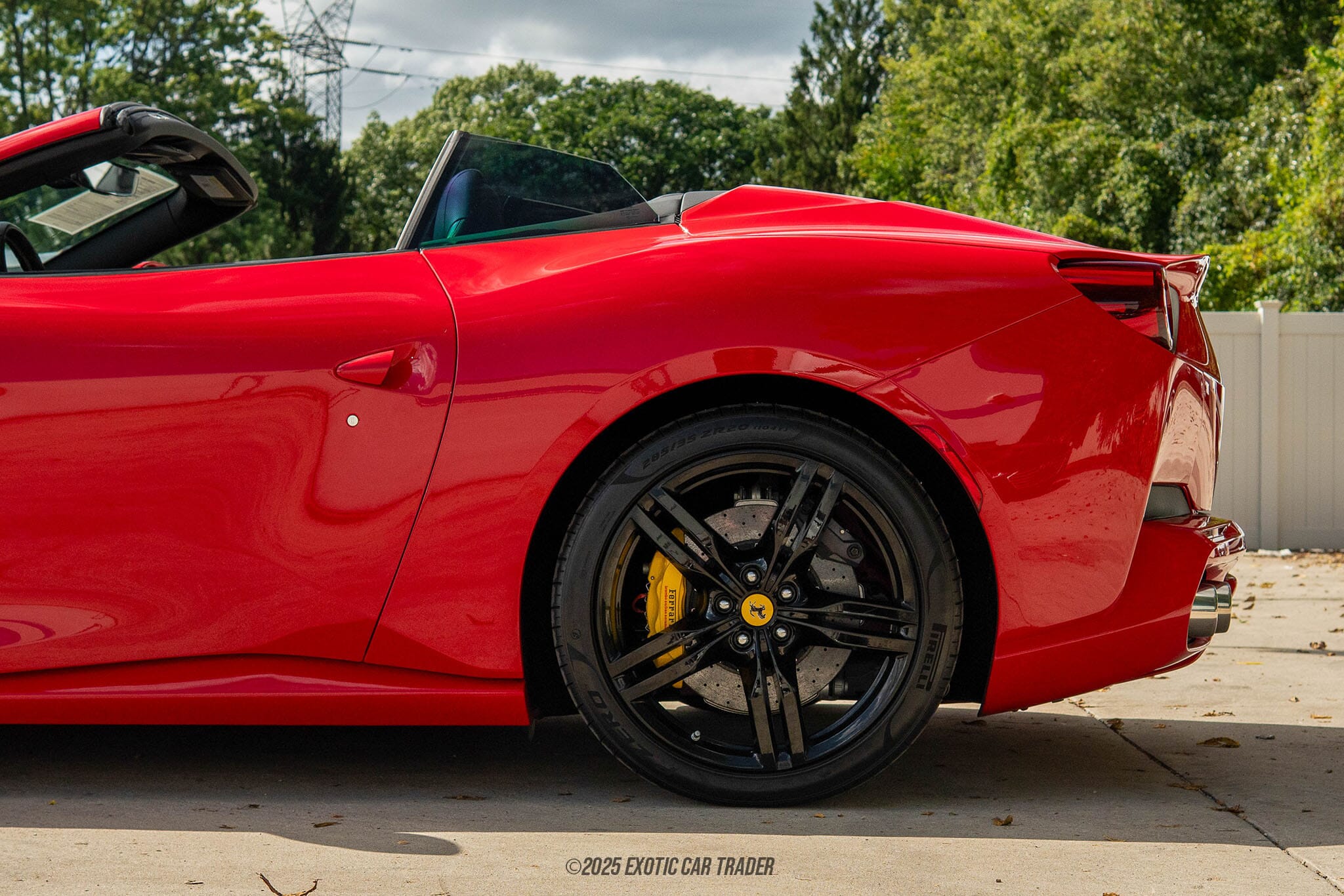 2019 Ferrari Portofino for sale