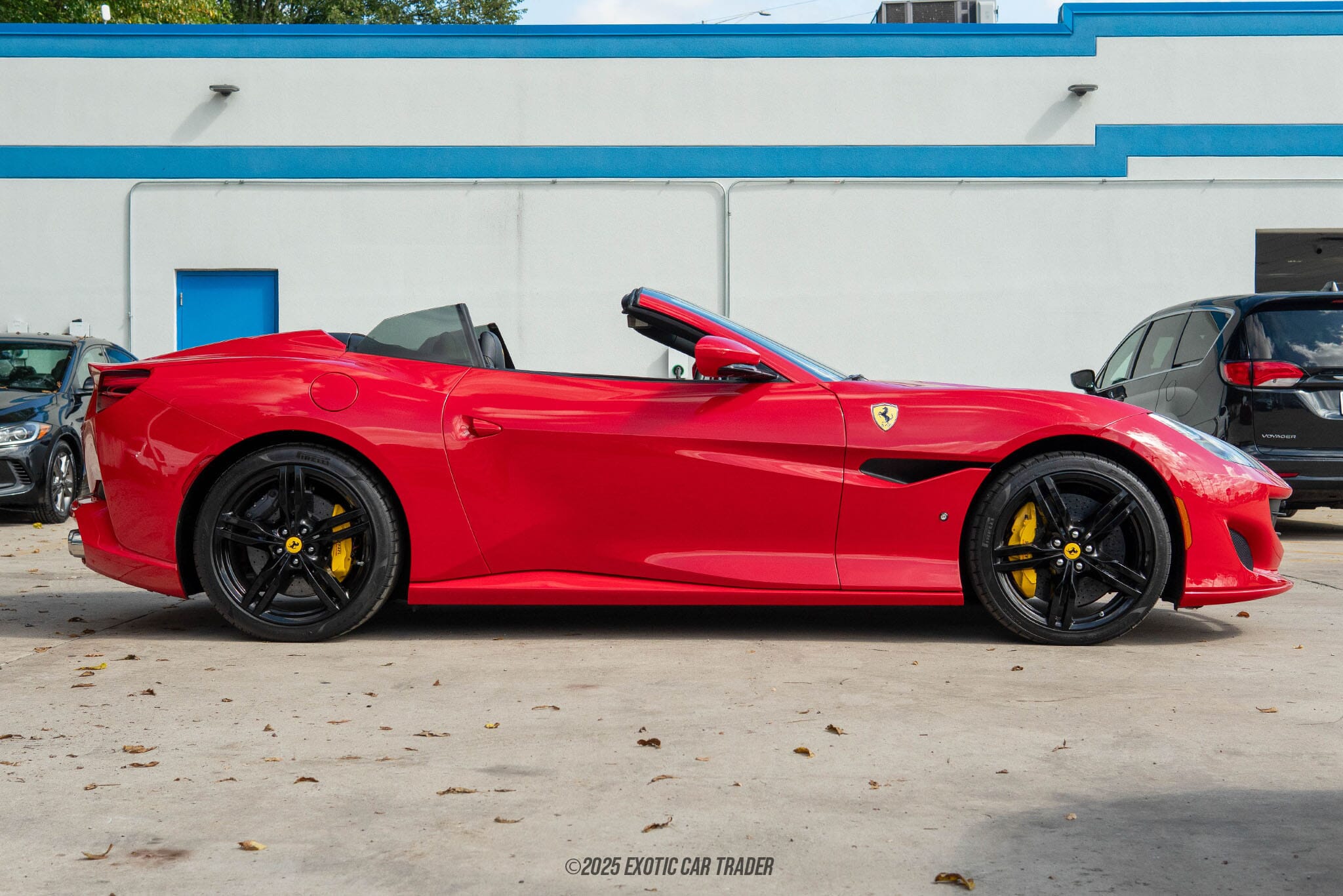 2019 Ferrari Portofino for sale