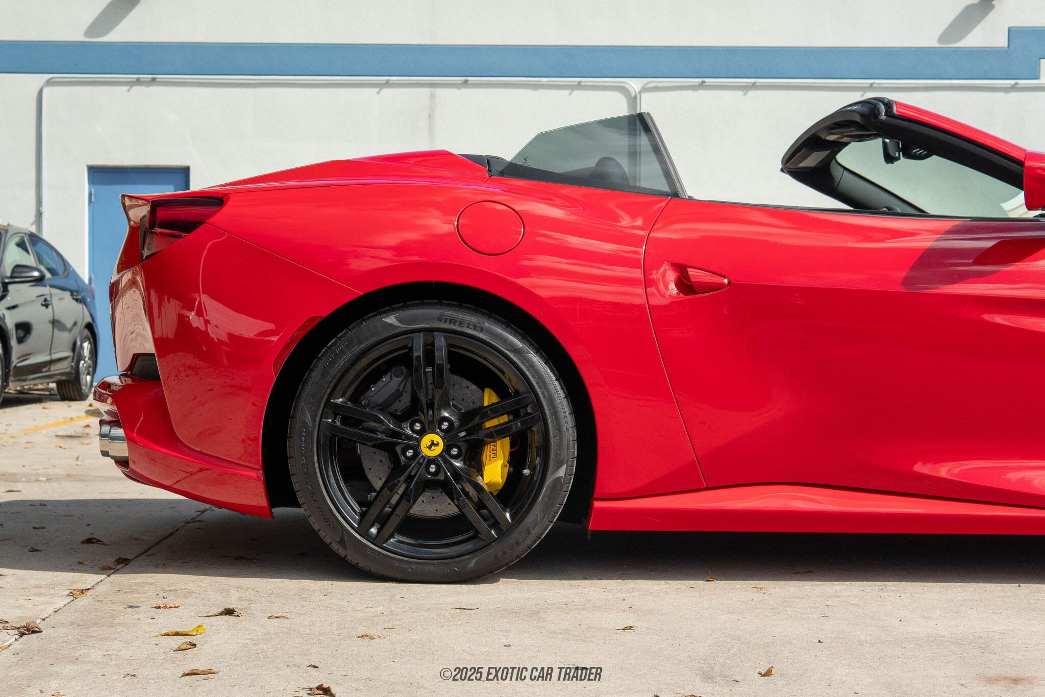 2019 Ferrari Portofino for sale