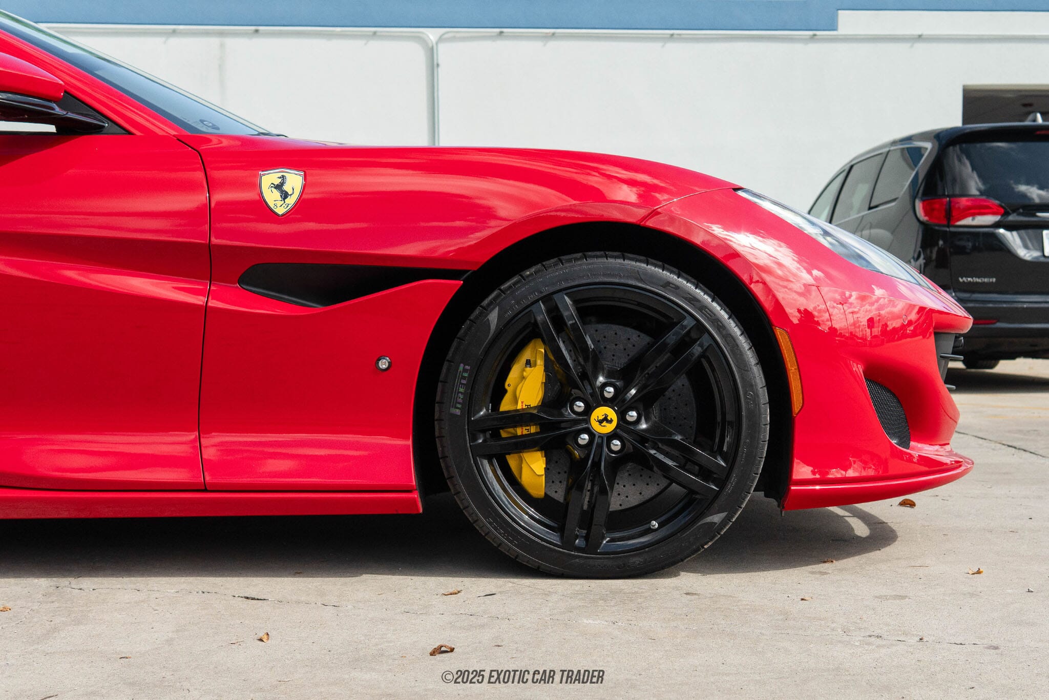 2019 Ferrari Portofino for sale