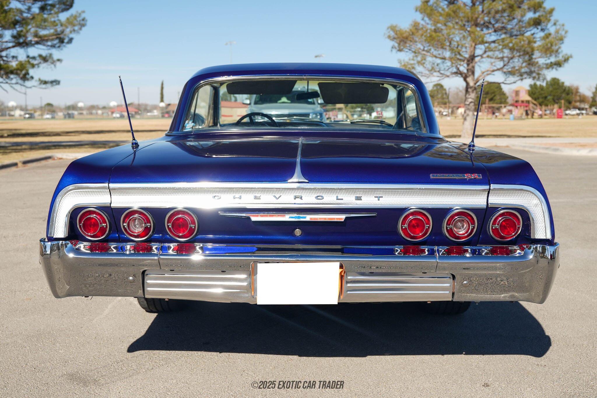 1964 Chevrolet Impala SS for sale