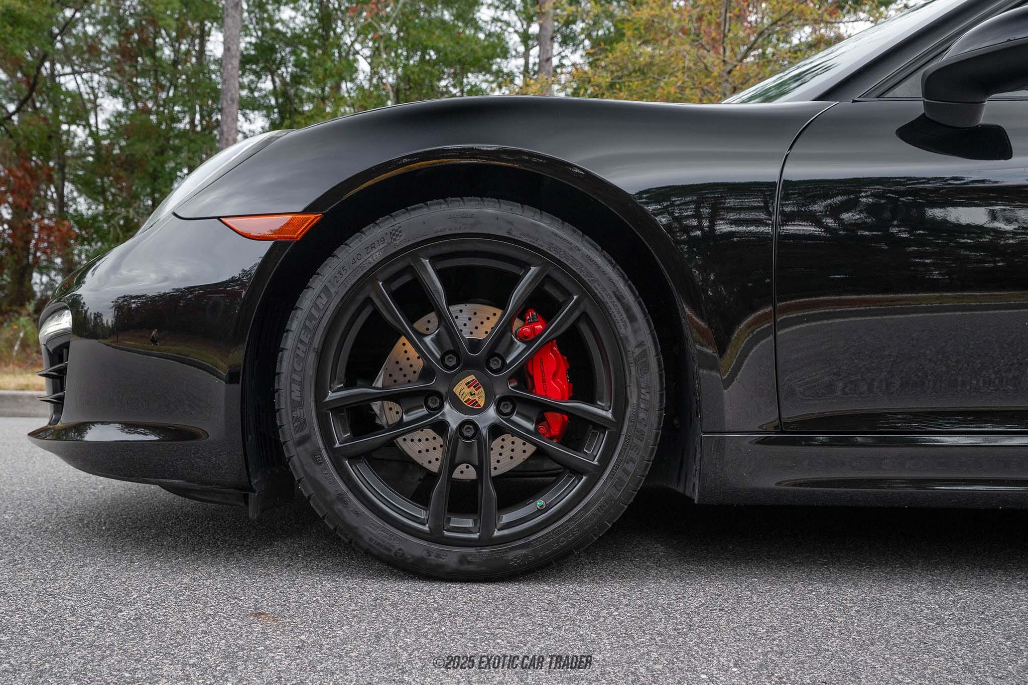 2014 Porsche Boxster for sale