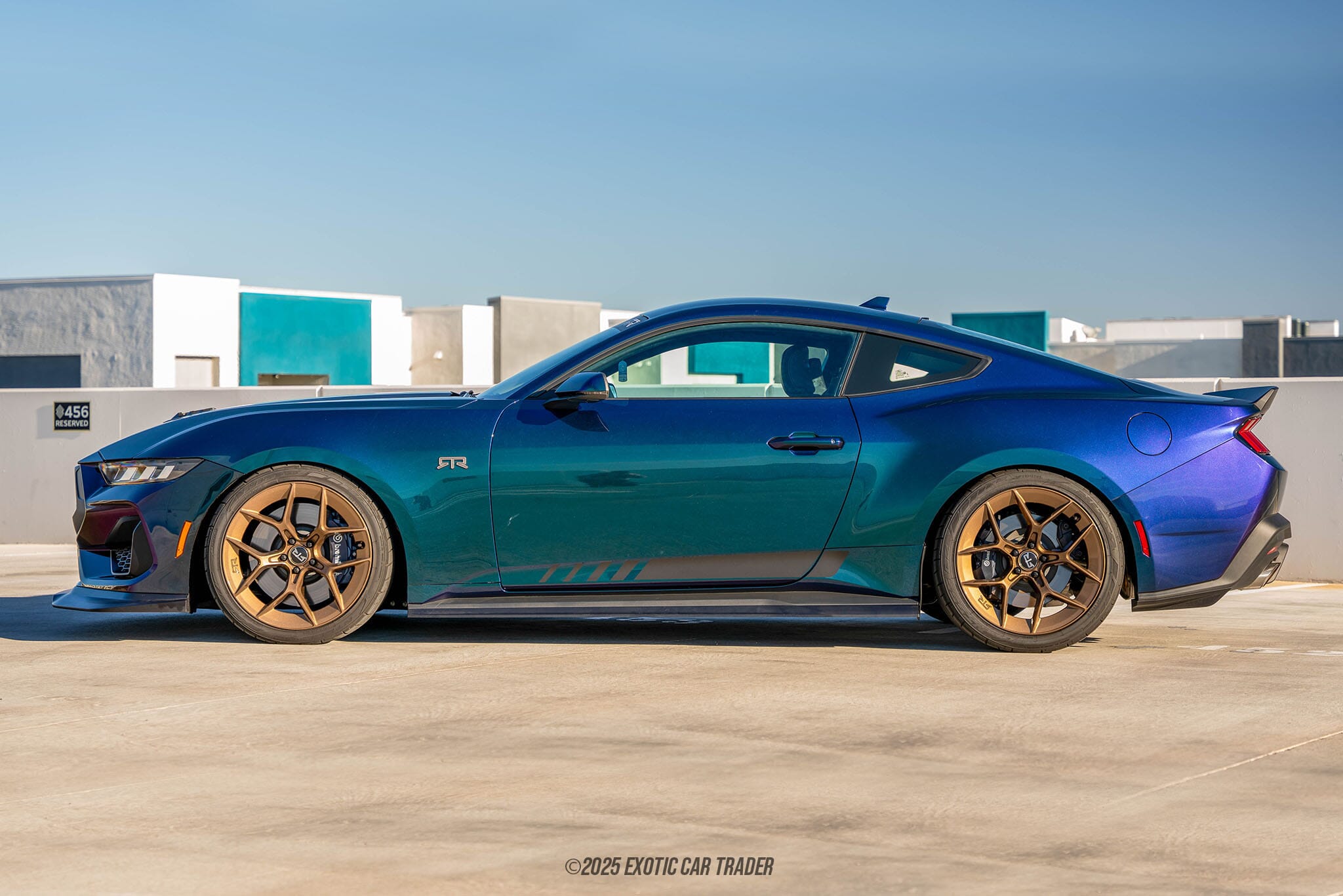 2024 Ford Mustang RTR Spec 3 for sale