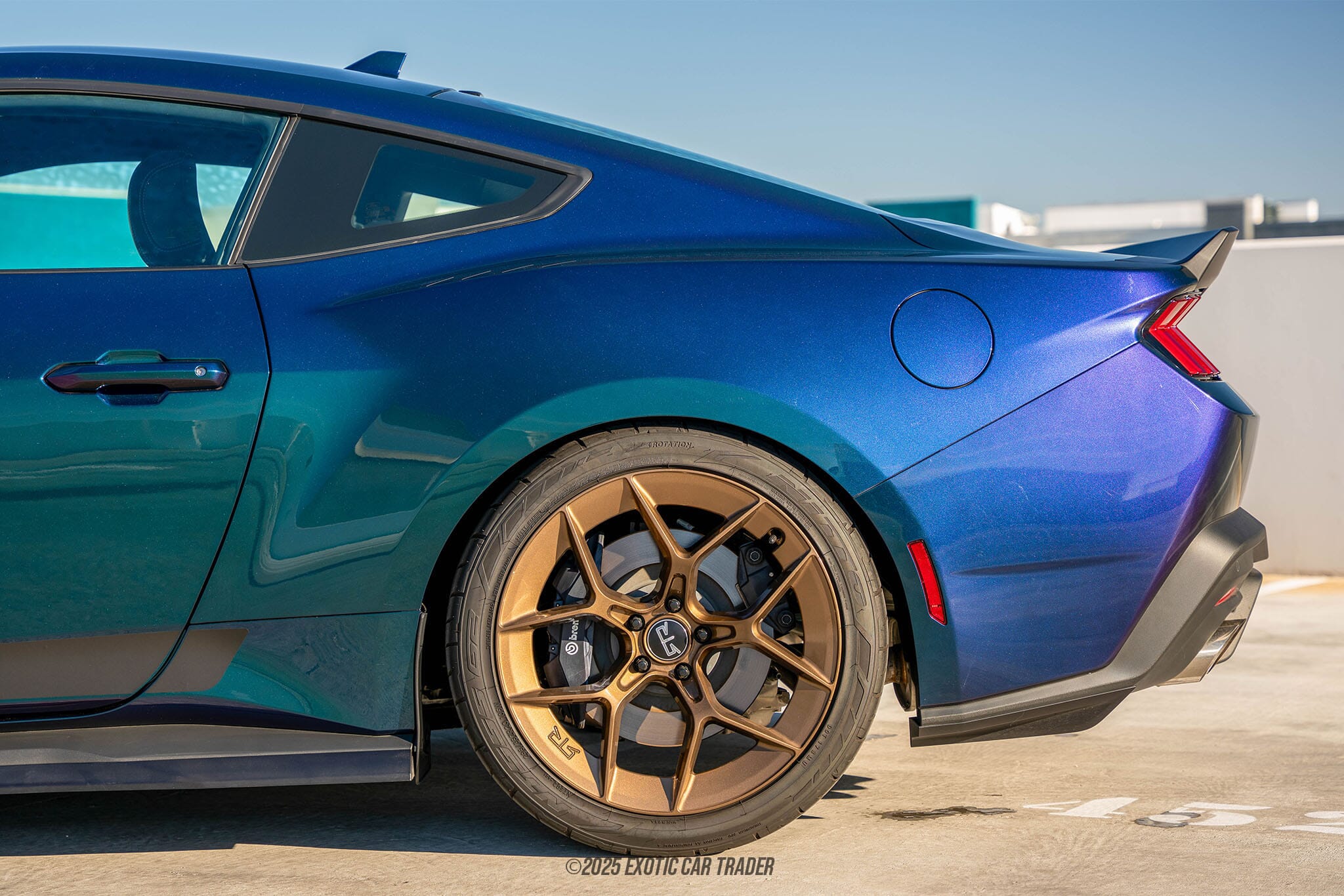 2024 Ford Mustang RTR Spec 3 for sale