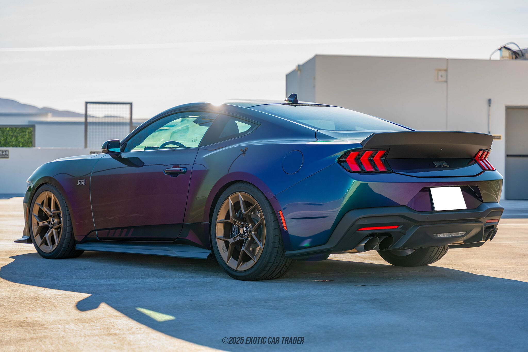 2024 Ford Mustang RTR Spec 3 for sale