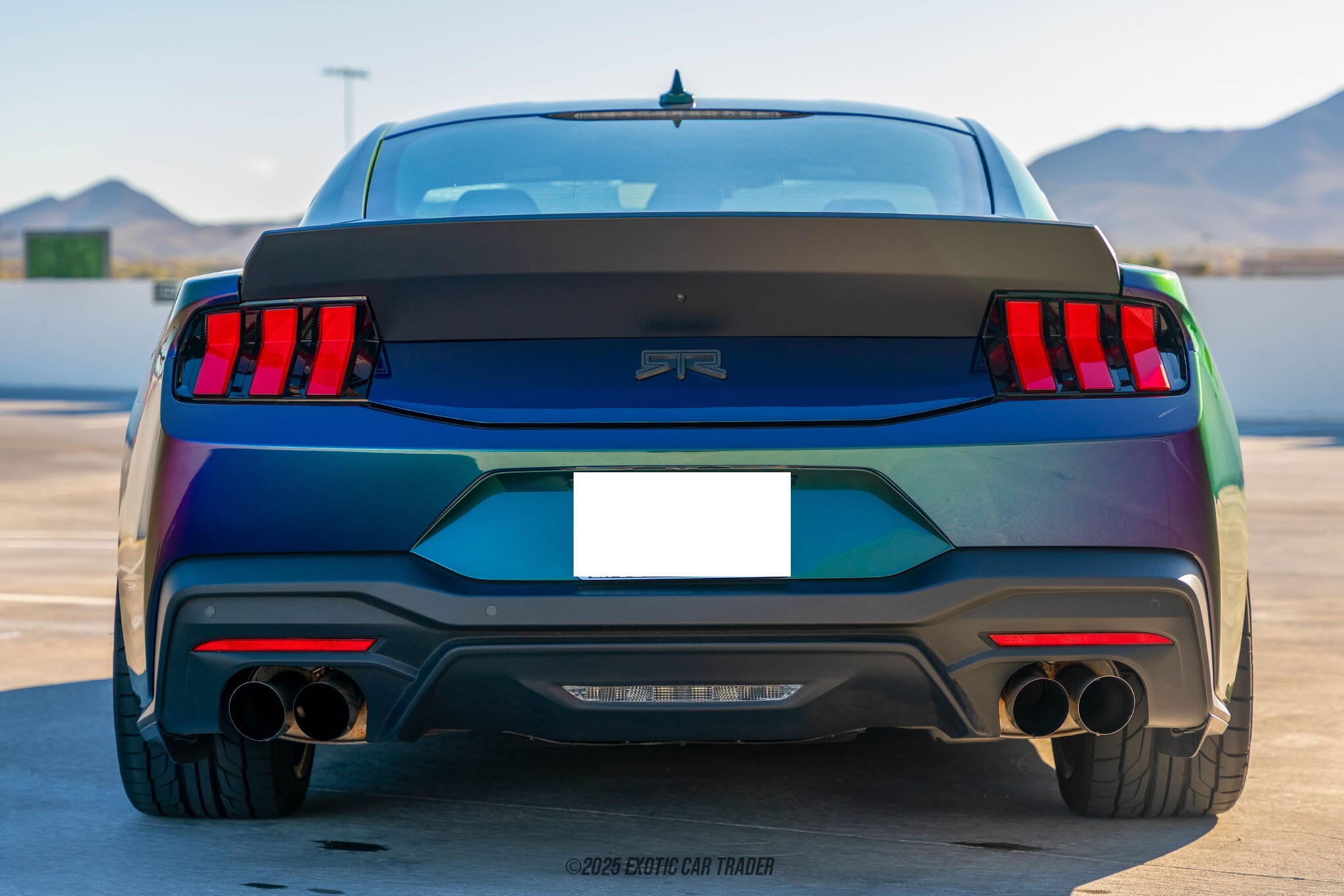2024 Ford Mustang RTR Spec 3 for sale