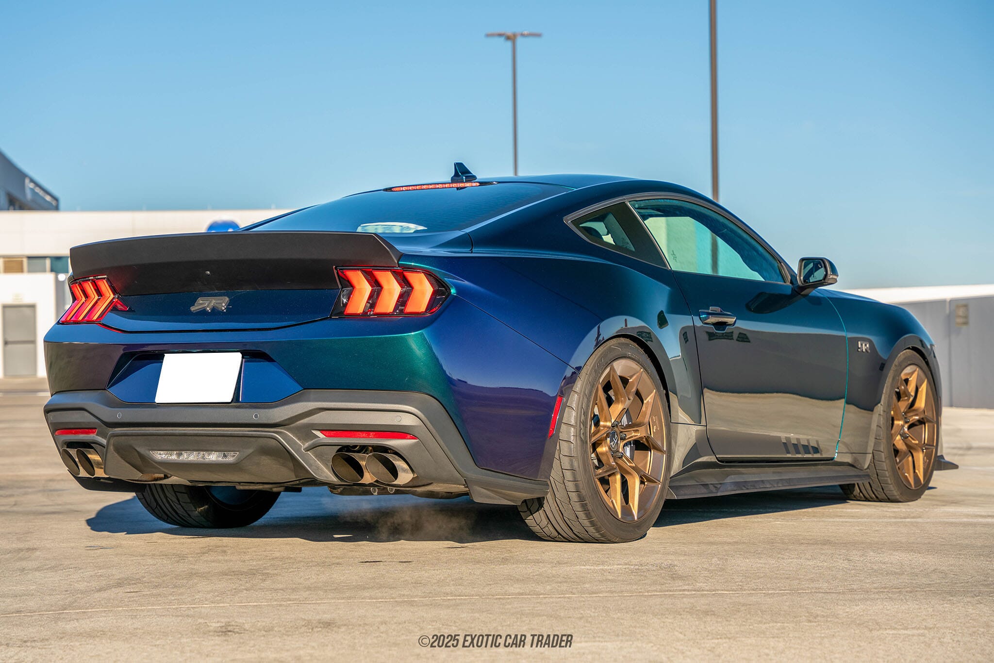 2024 Ford Mustang RTR Spec 3 for sale