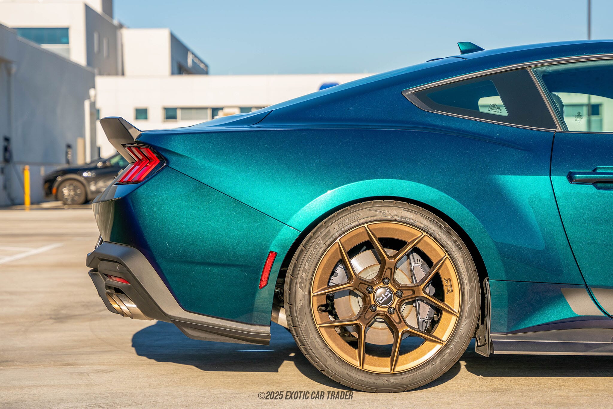 2024 Ford Mustang RTR Spec 3 for sale