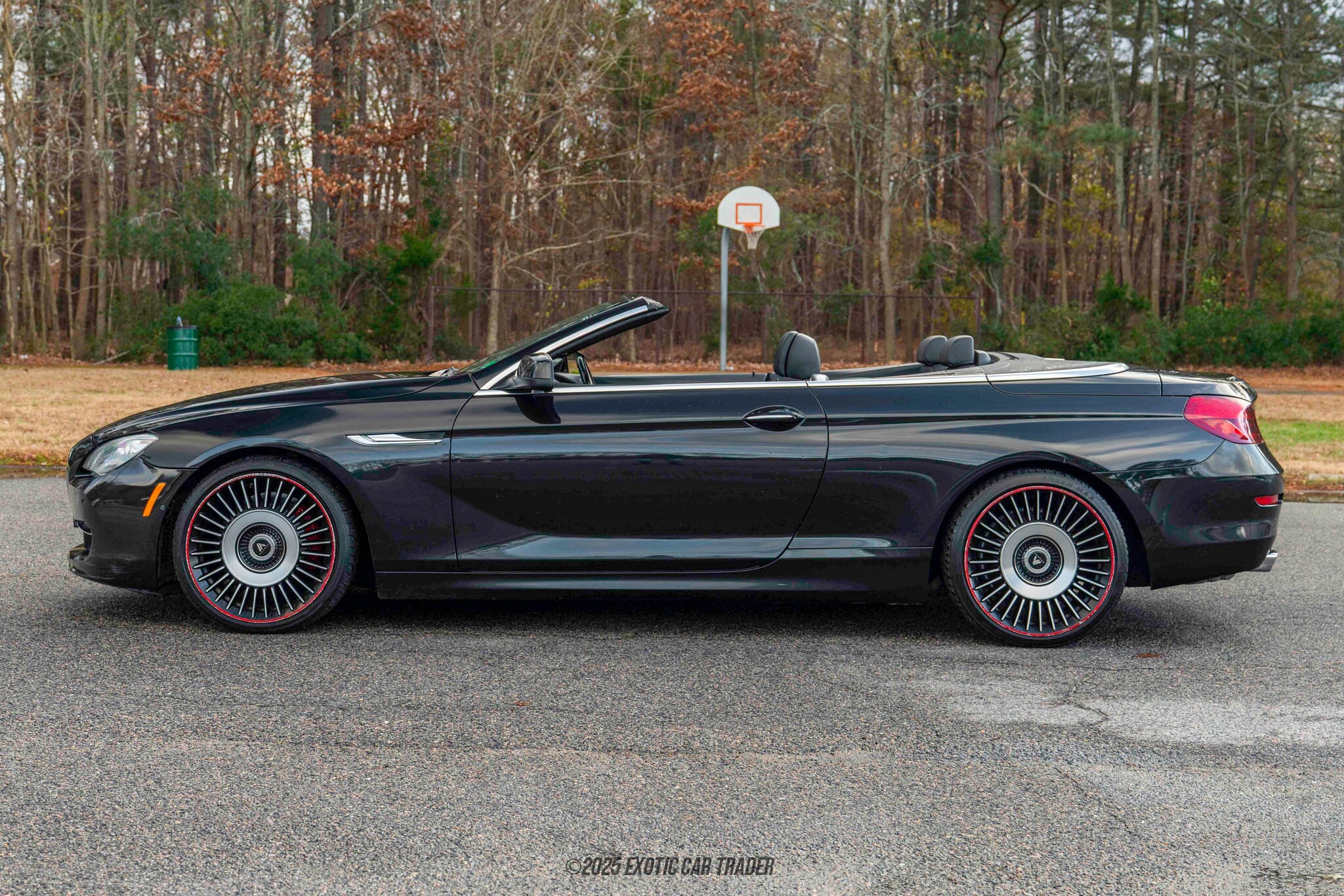 2012 BMW 650i Convertible for sale