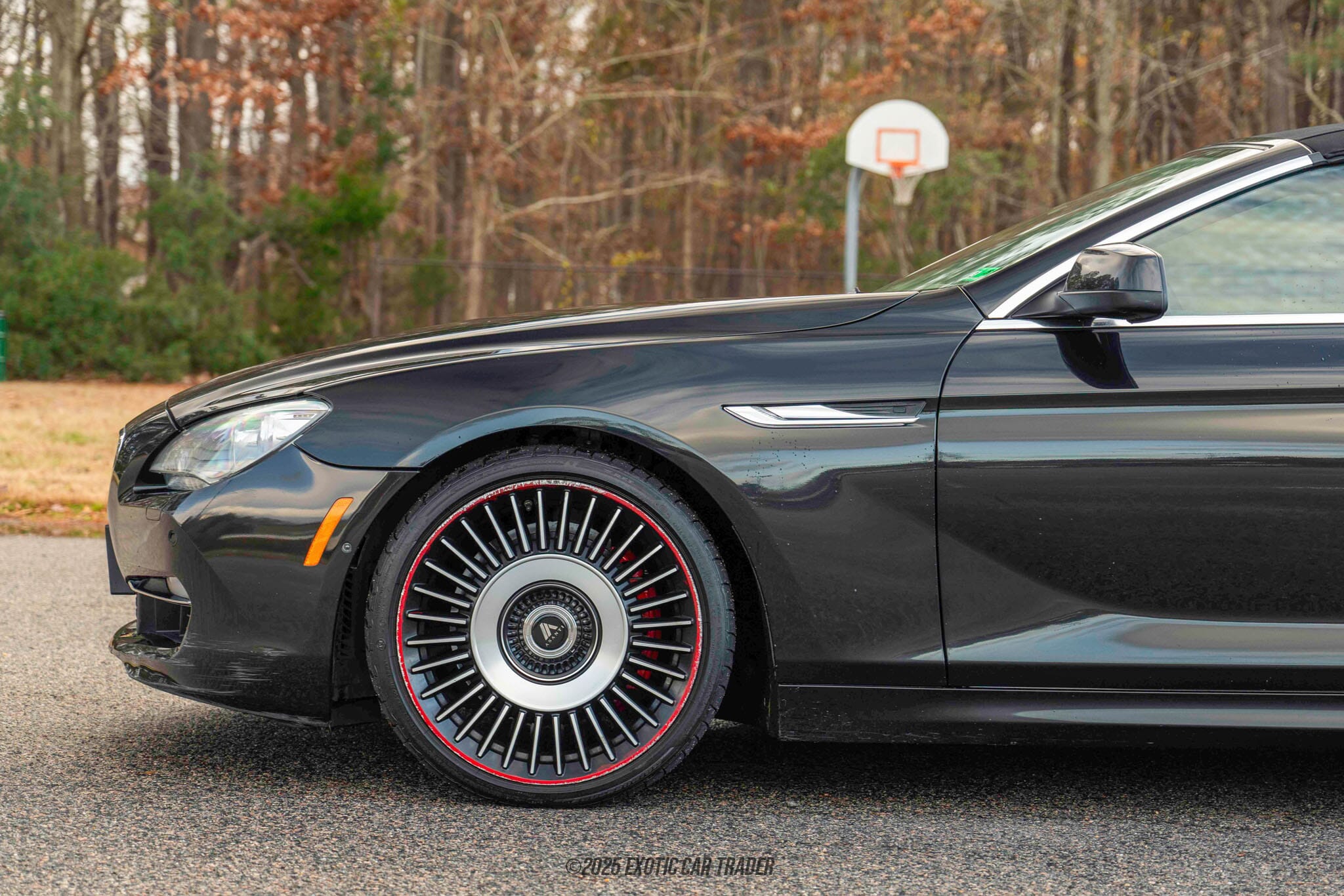 2012 BMW 650i Convertible for sale