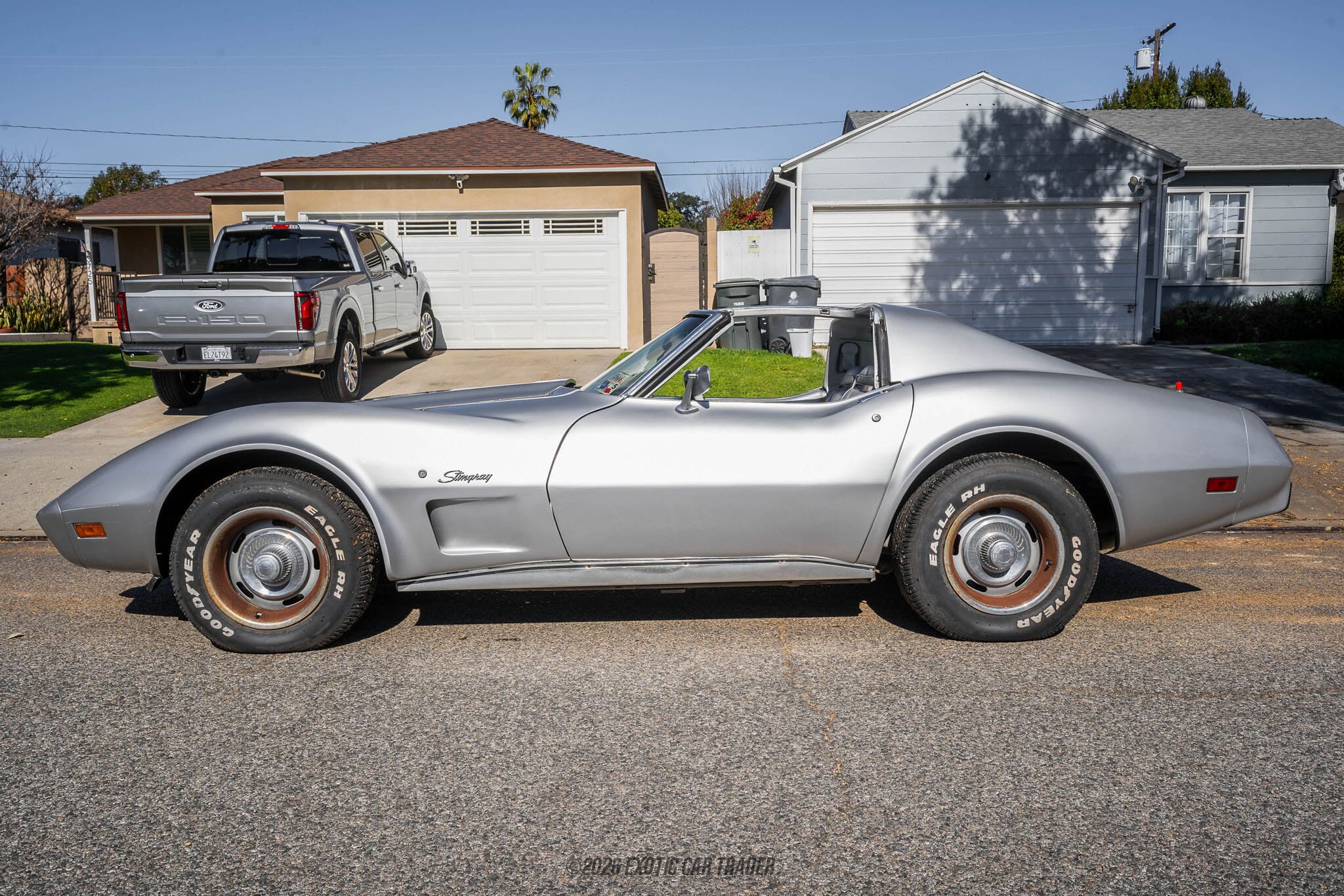1975 Chevrolet Corvette for sale