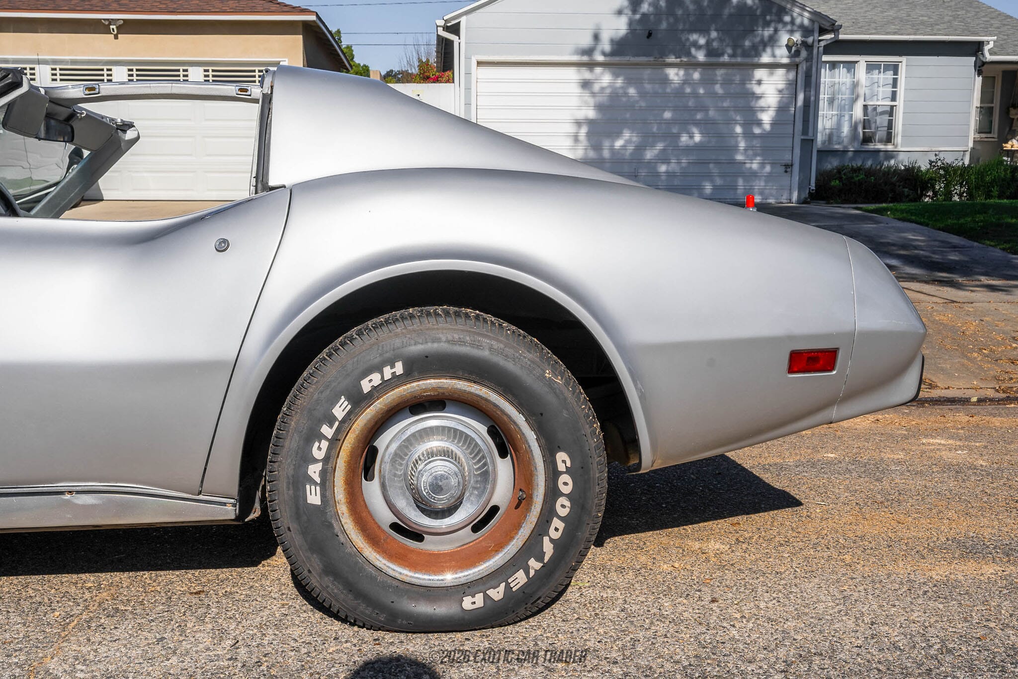 1975 Chevrolet Corvette for sale