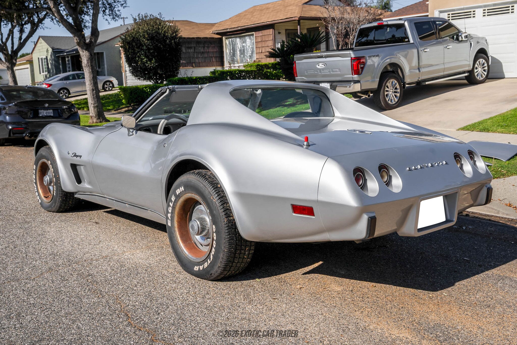 1975 Chevrolet Corvette for sale