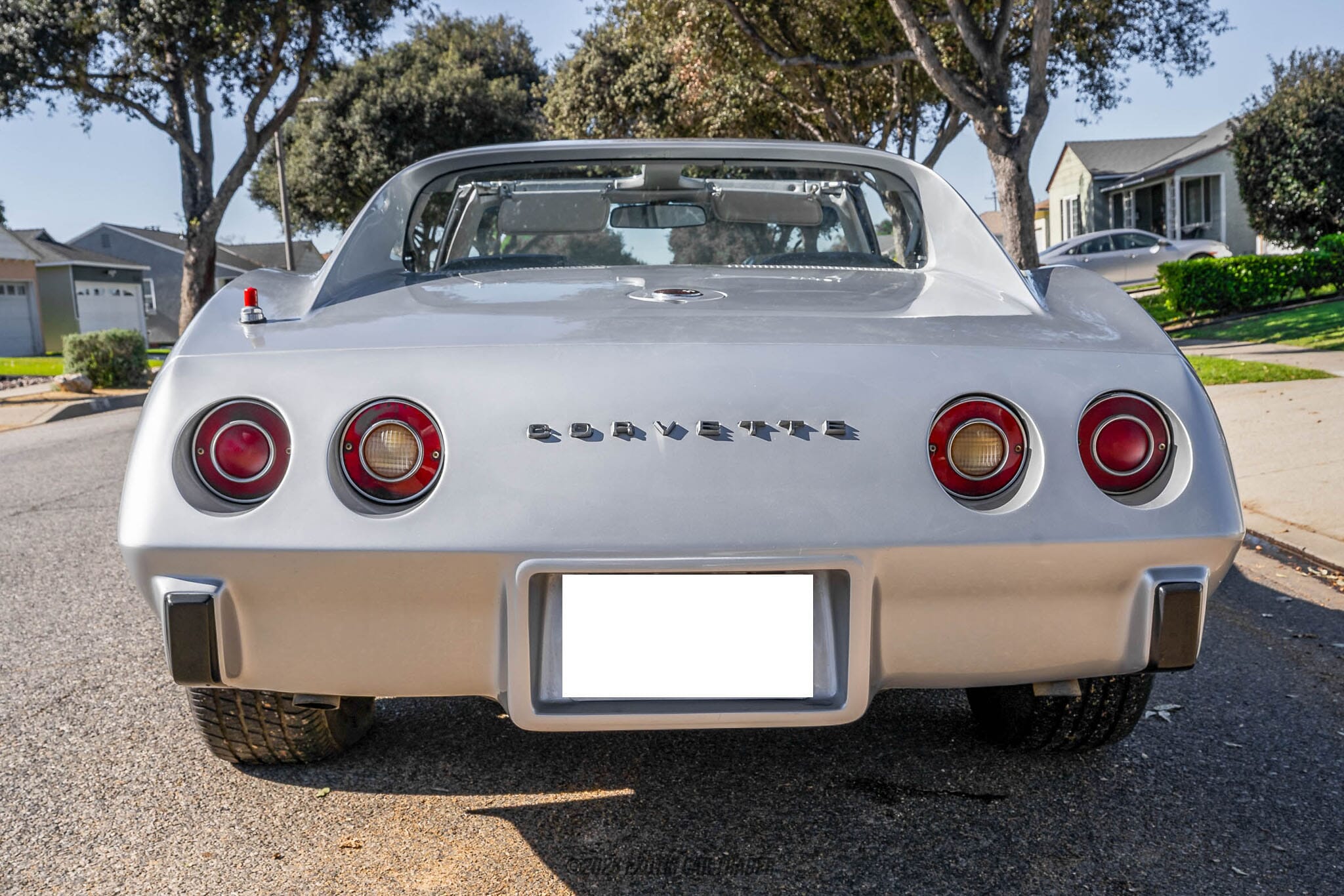1975 Chevrolet Corvette for sale