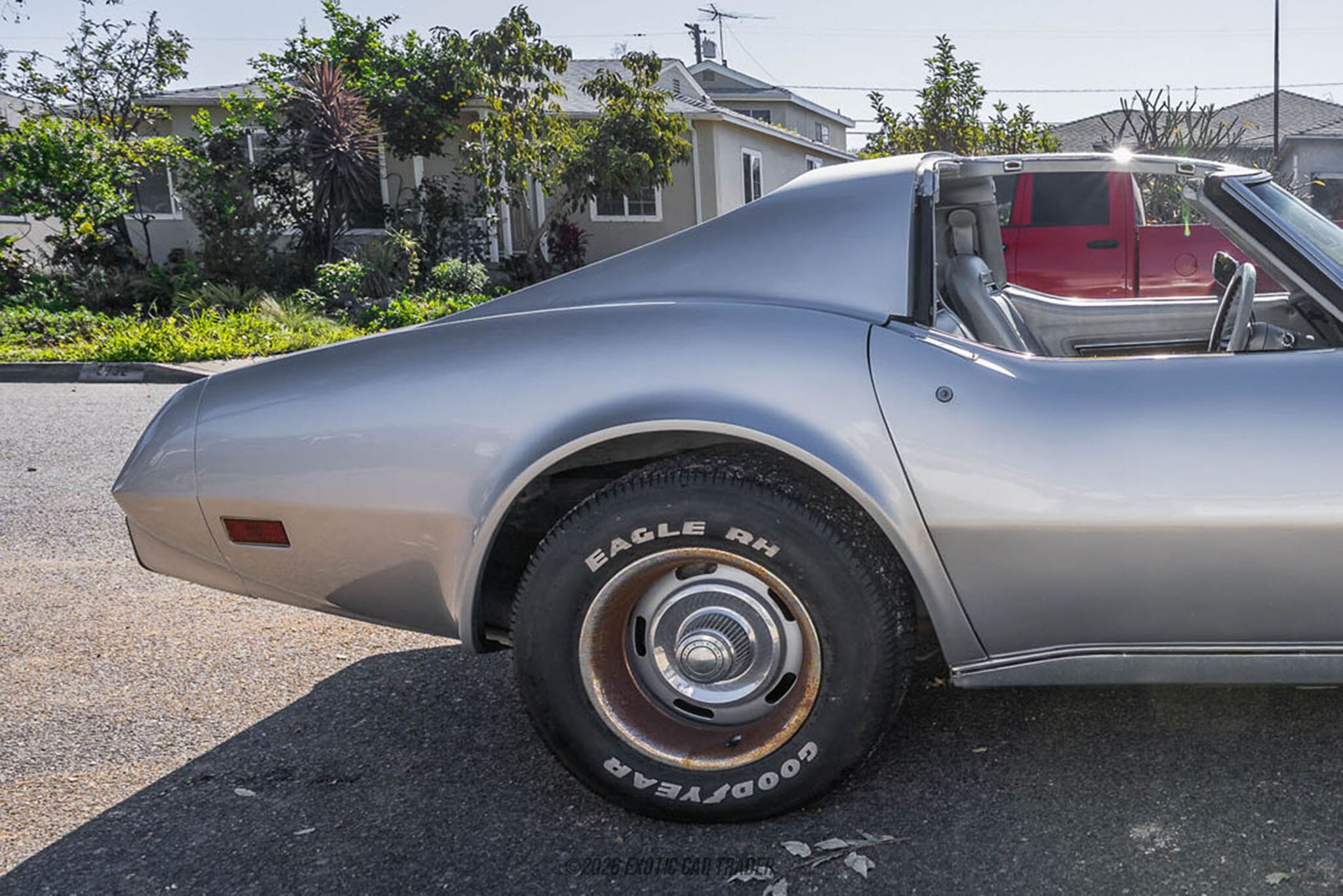 1975 Chevrolet Corvette for sale