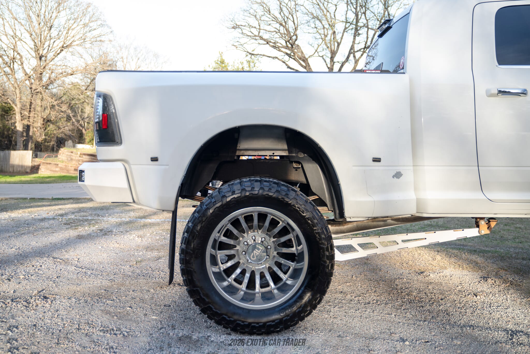 2012 Ram 3500 Big Horn for sale