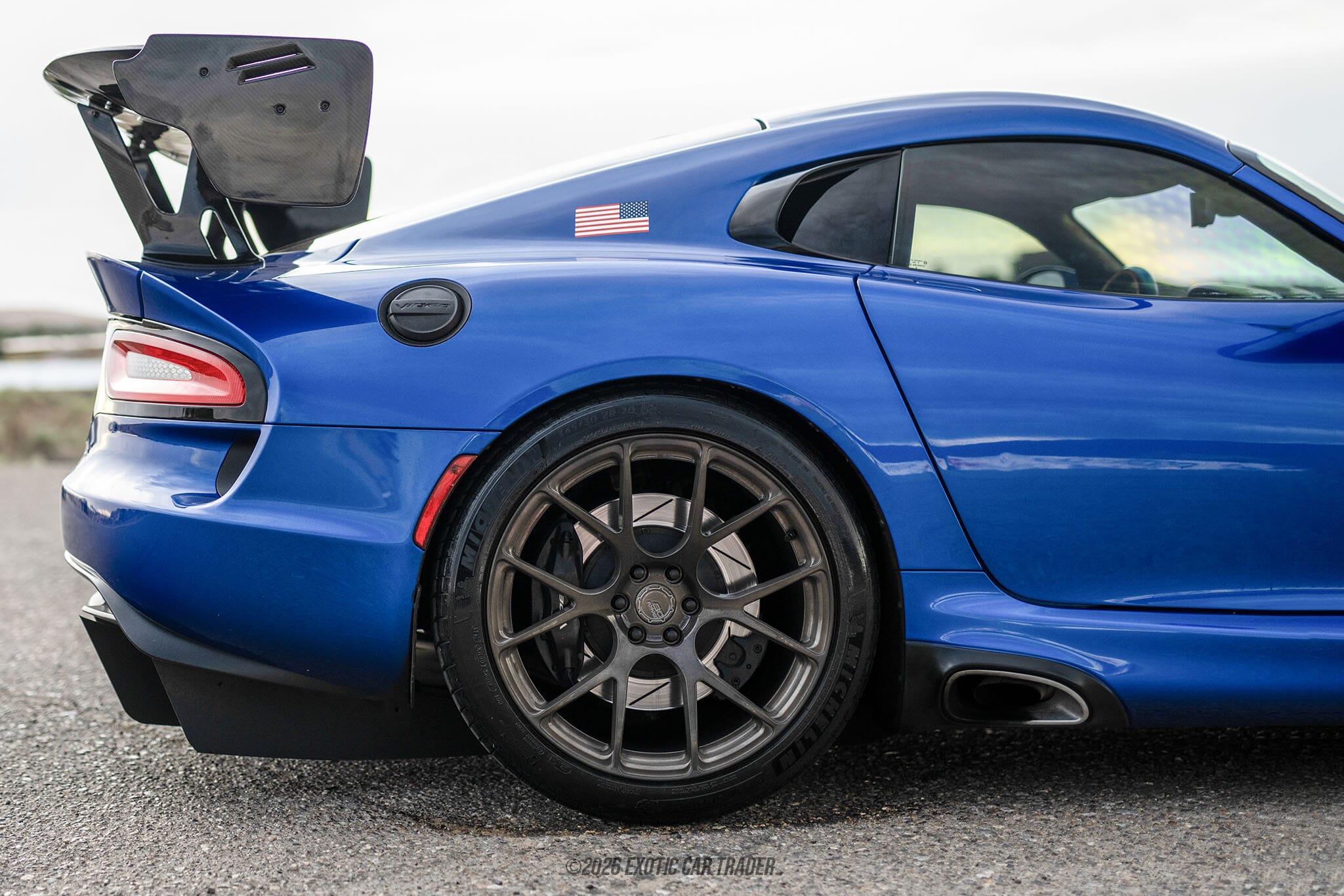 2013 Dodge Viper GTS Launch Edition #53 for sale
