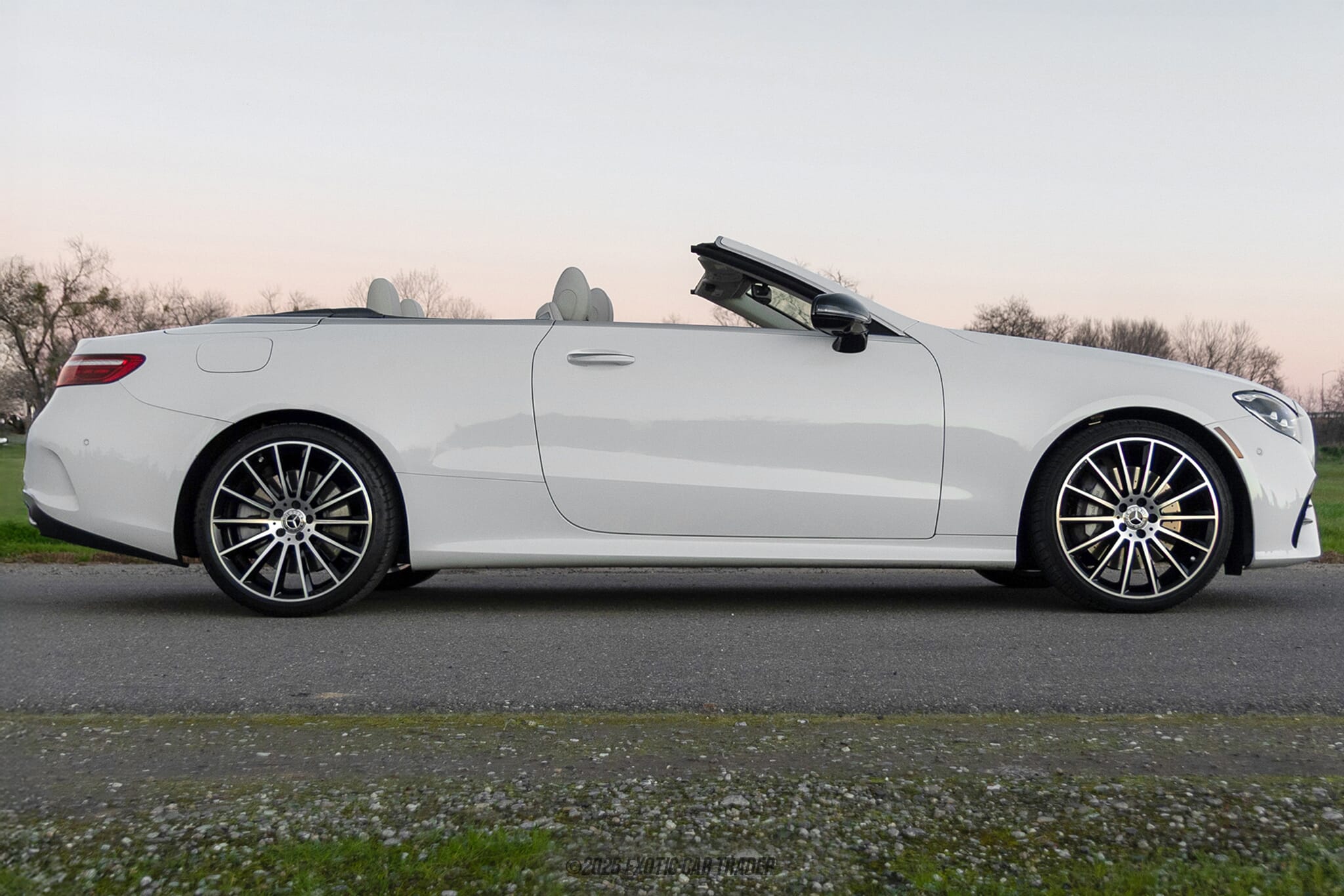 2023 Mercedes-Benz E450 Cabriolet for sale