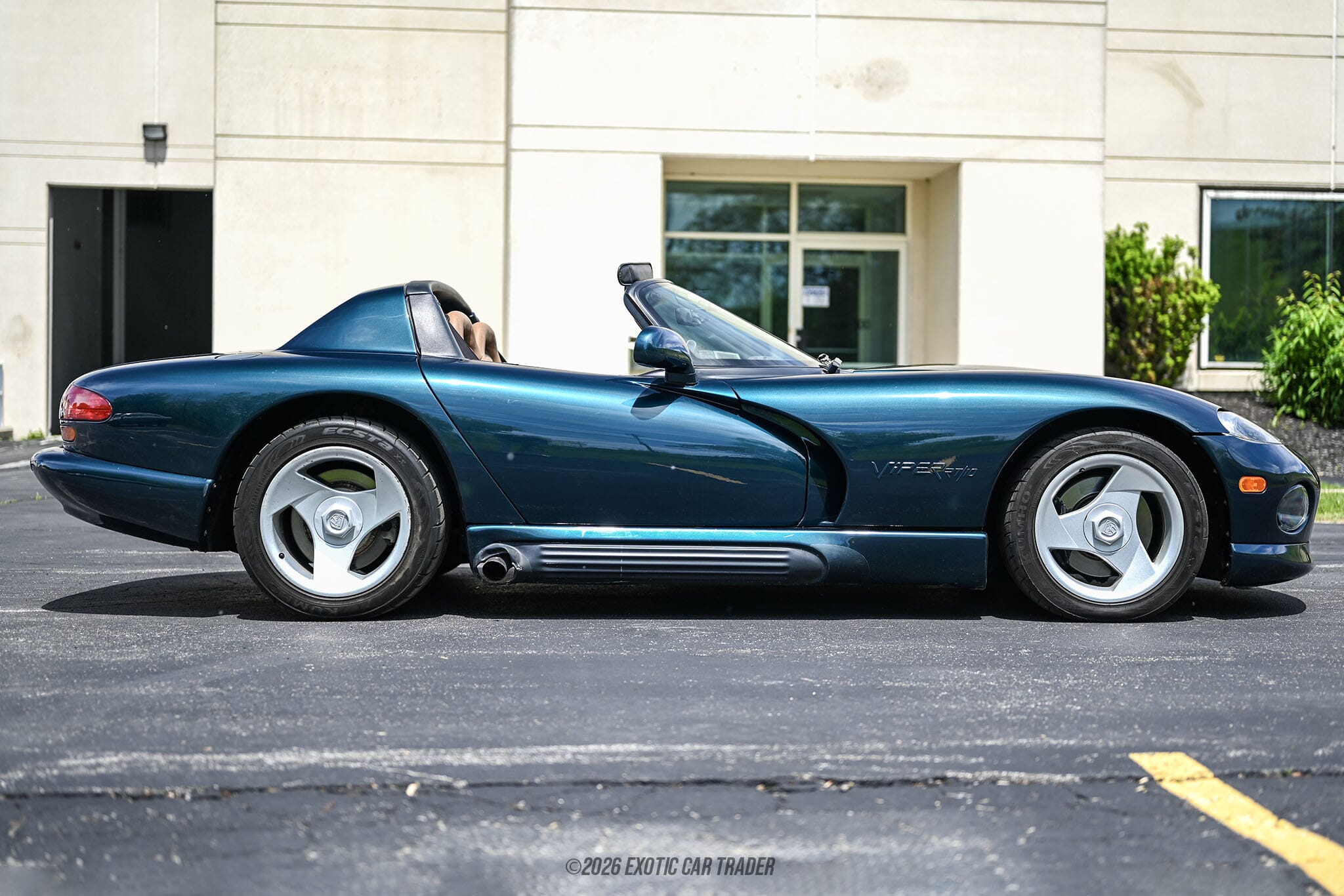 1995 Dodge Viper RT/10 for sale
