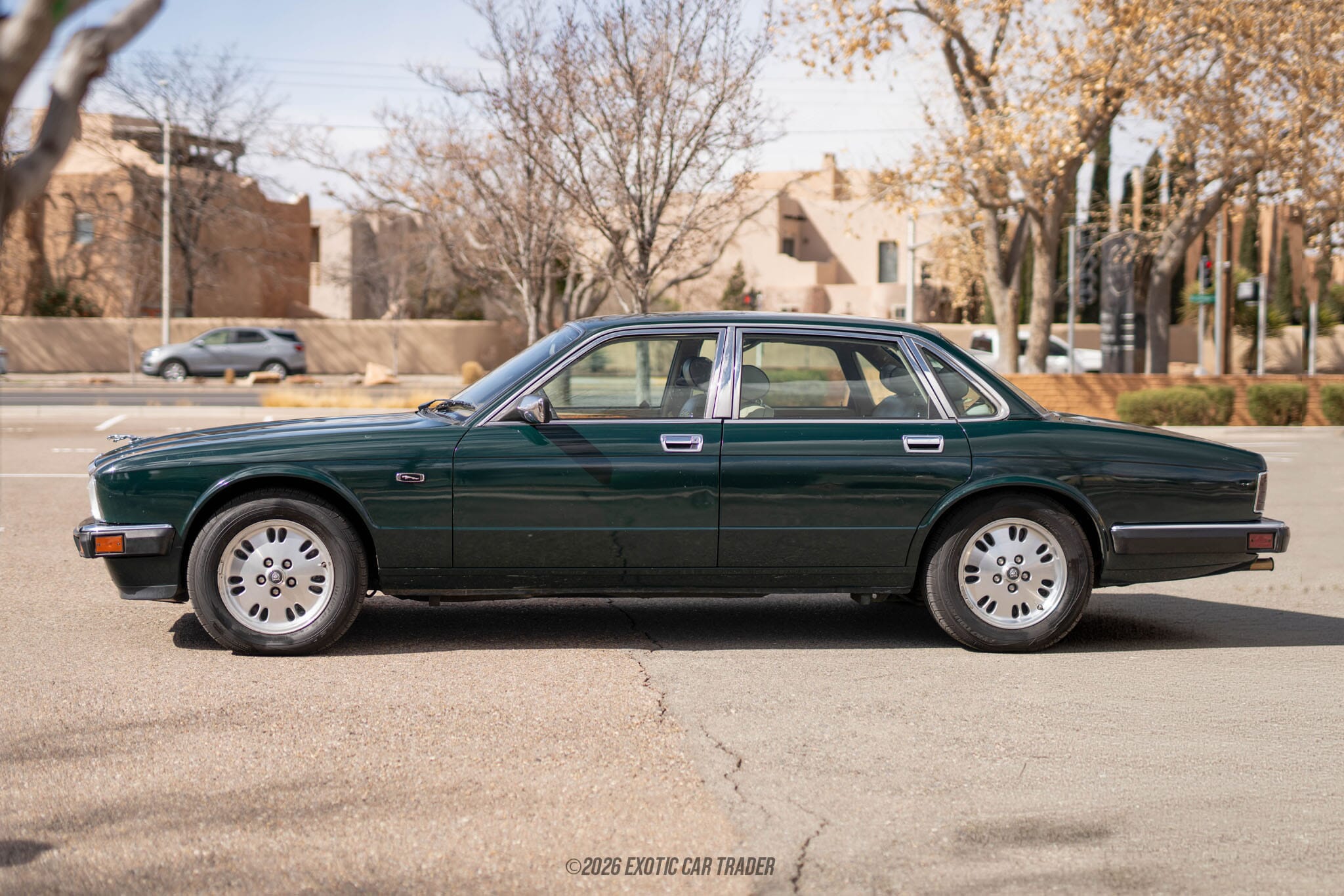 1994 Jaguar XJ6 for sale
