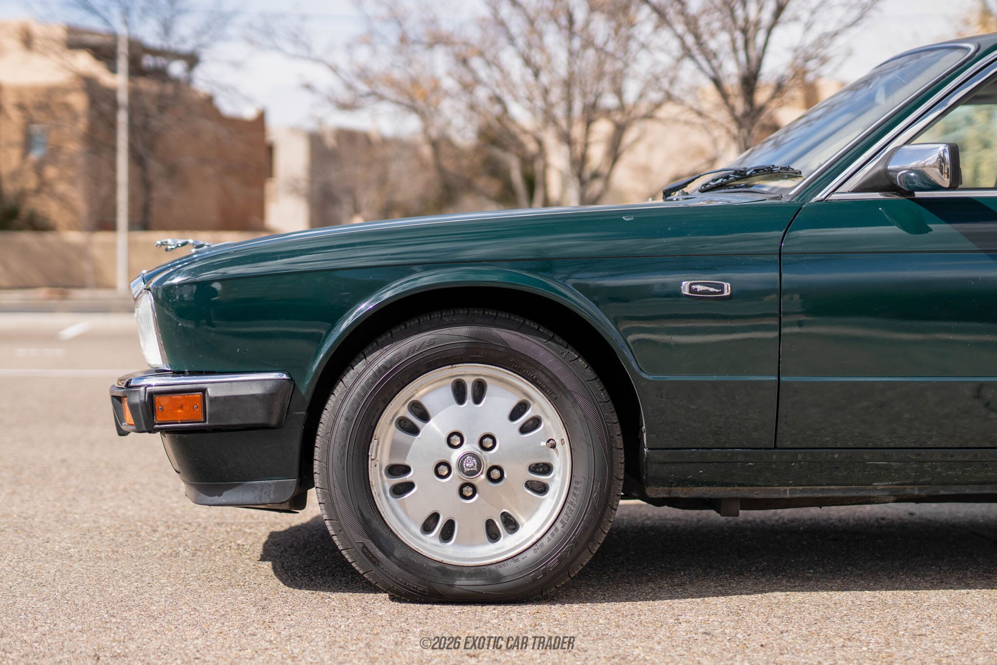 1994 Jaguar XJ6 for sale