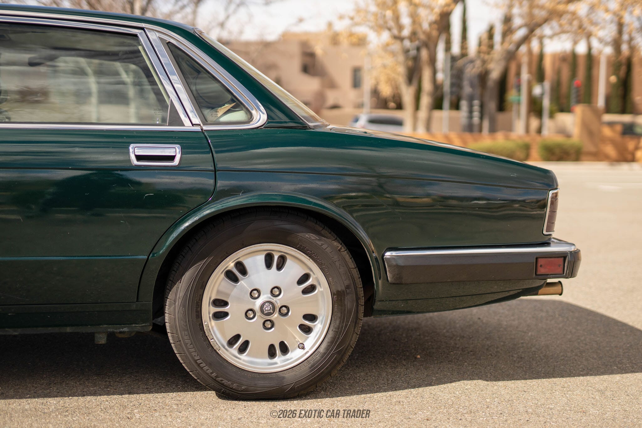 1994 Jaguar XJ6 for sale