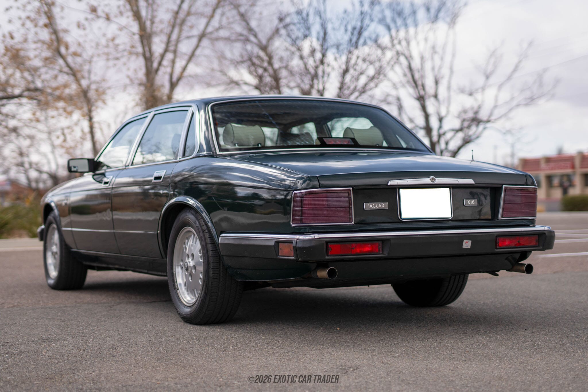 1994 Jaguar XJ6 for sale