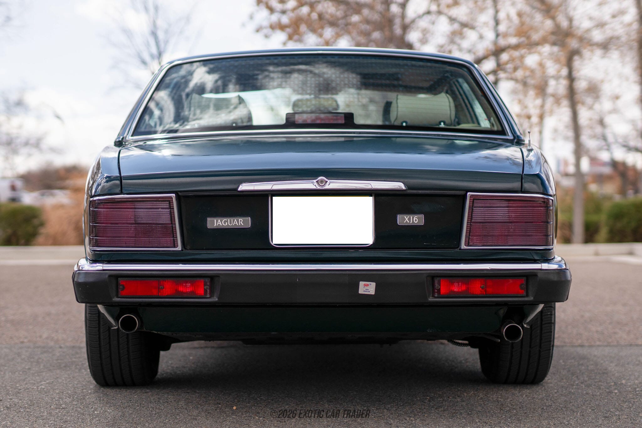 1994 Jaguar XJ6 for sale