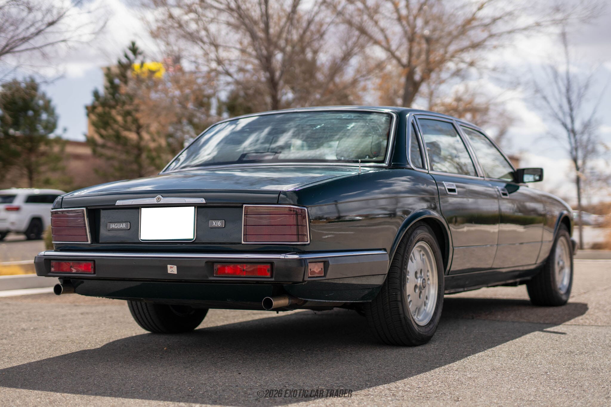 1994 Jaguar XJ6 for sale