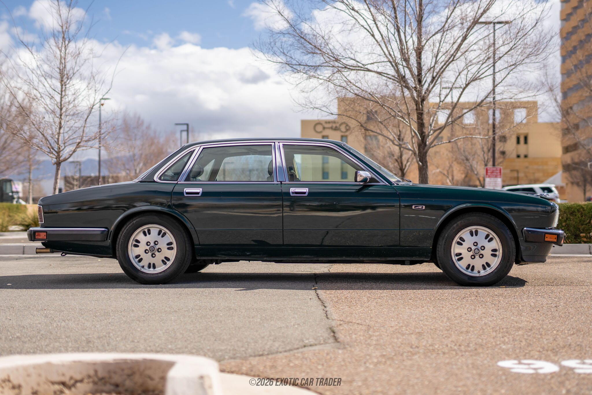 1994 Jaguar XJ6 for sale