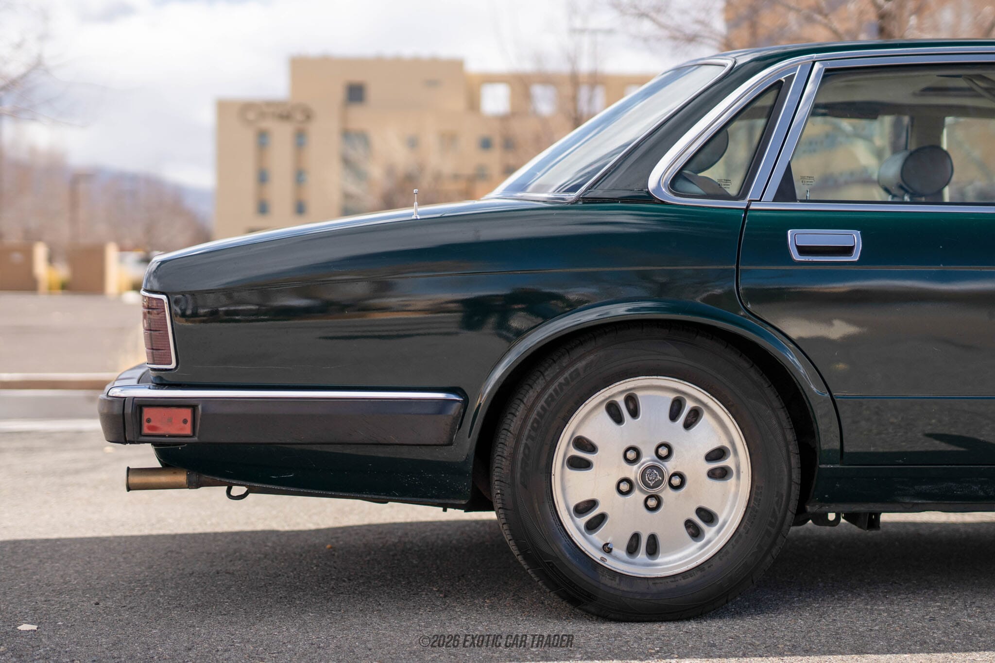1994 Jaguar XJ6 for sale