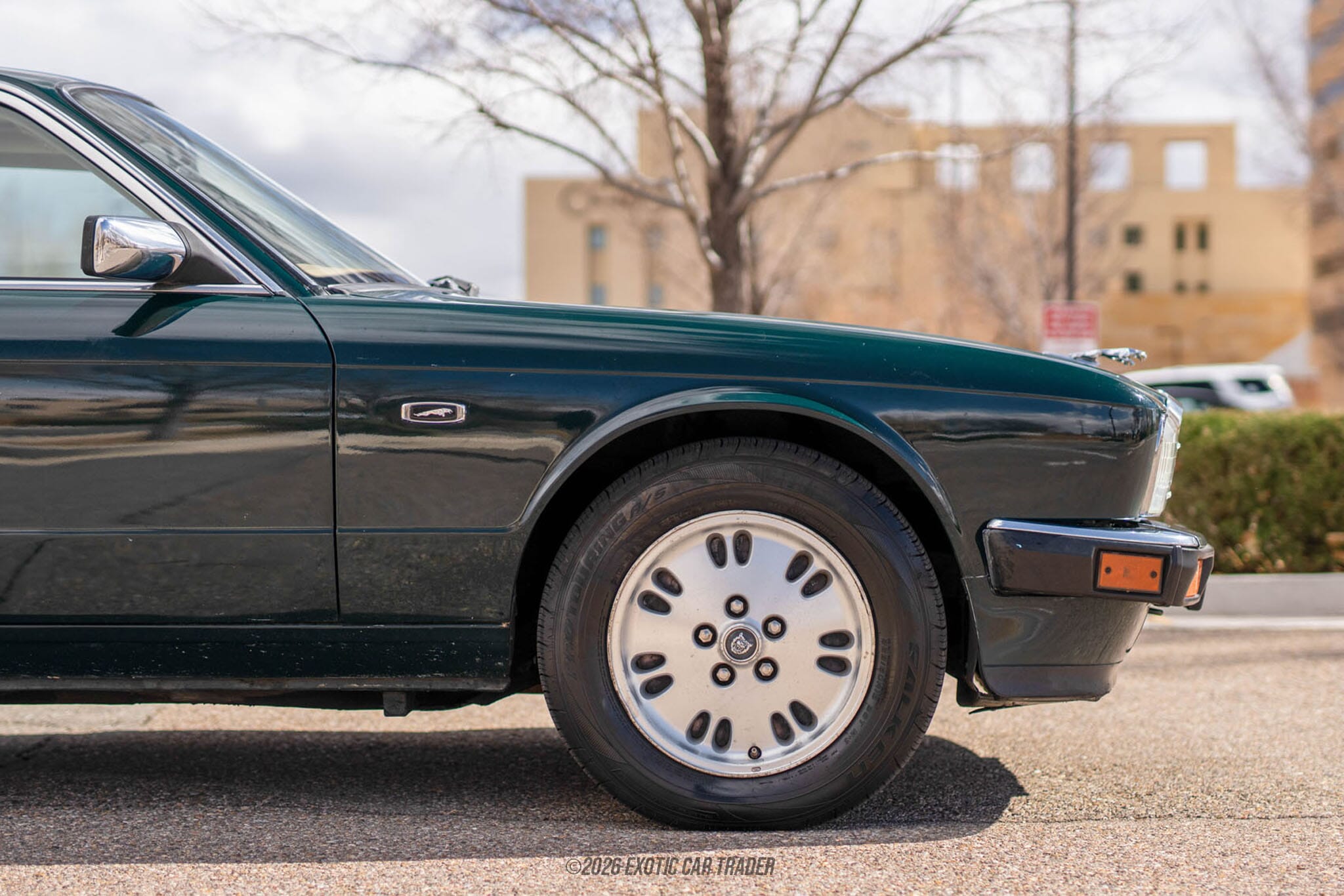1994 Jaguar XJ6 for sale