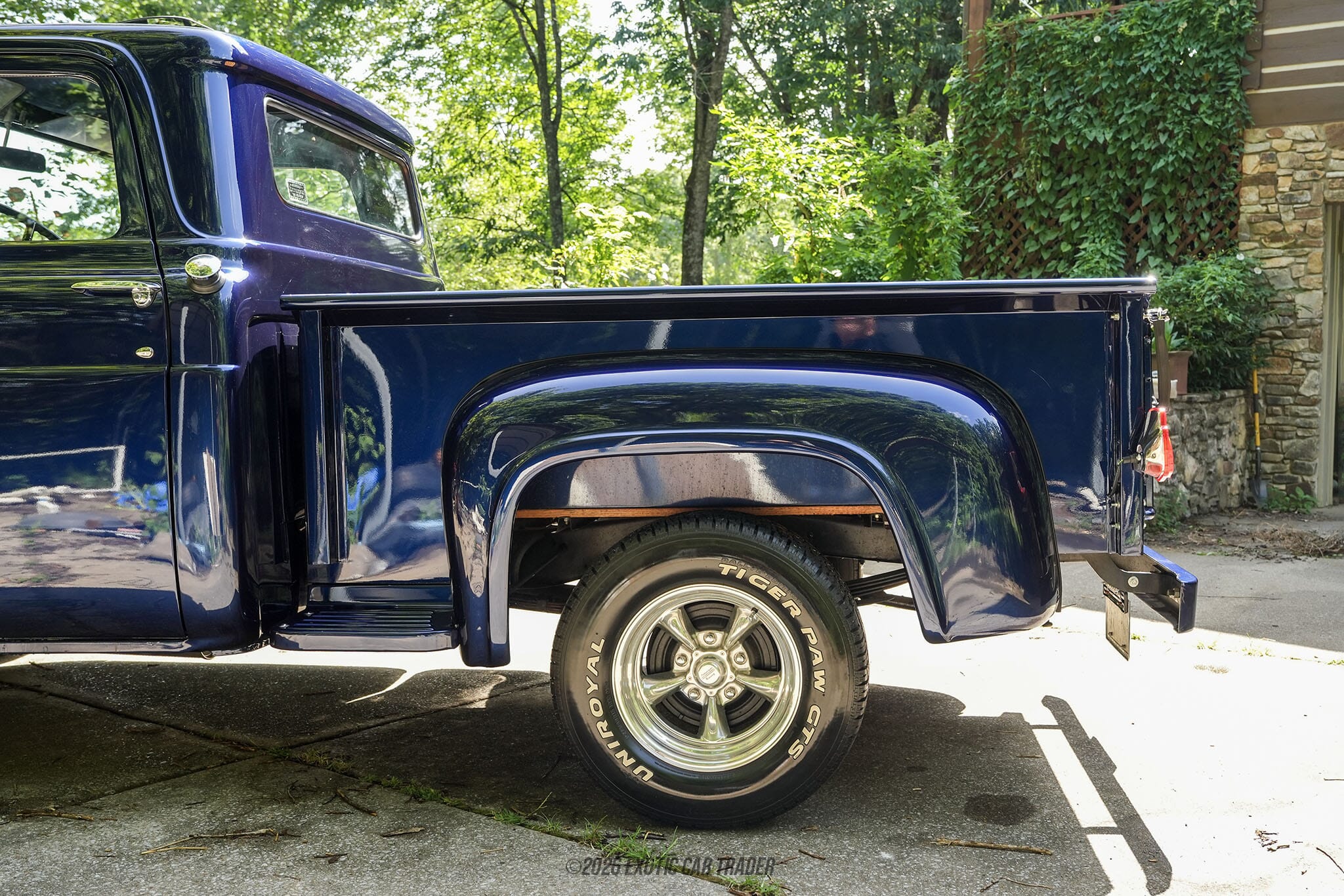 1960 Ford F-100 for sale