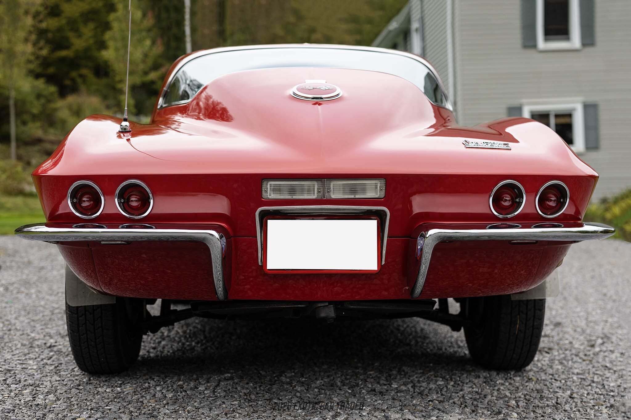 1967 Chevrolet Corvette L79 for sale