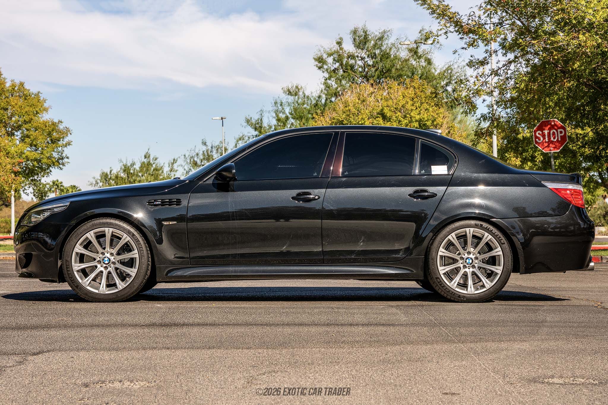 2010 BMW M5 for sale