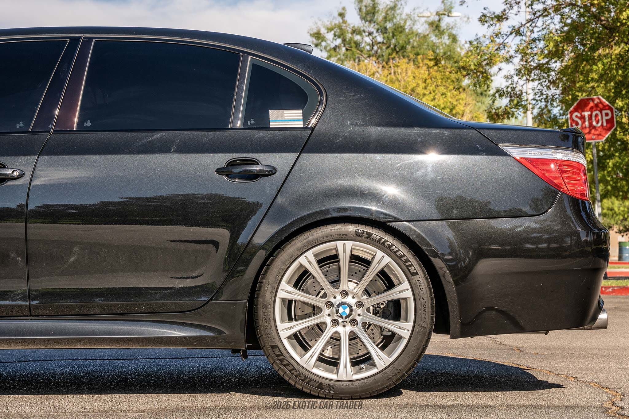 2010 BMW M5 for sale