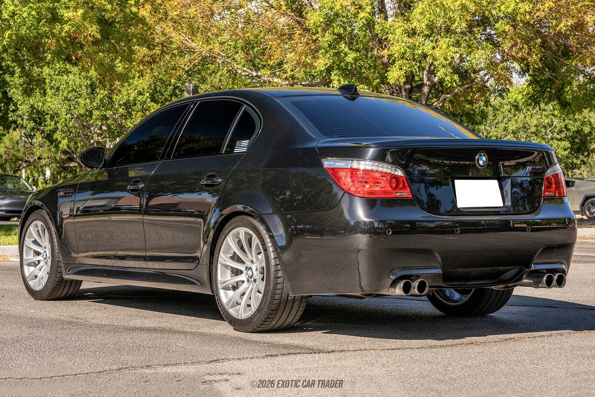 2010 BMW M5 for sale