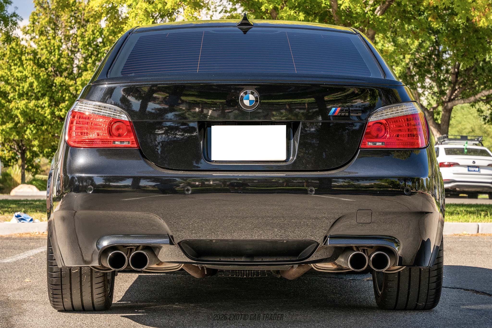 2010 BMW M5 for sale