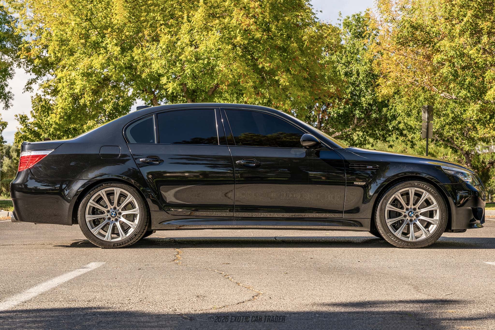 2010 BMW M5 for sale