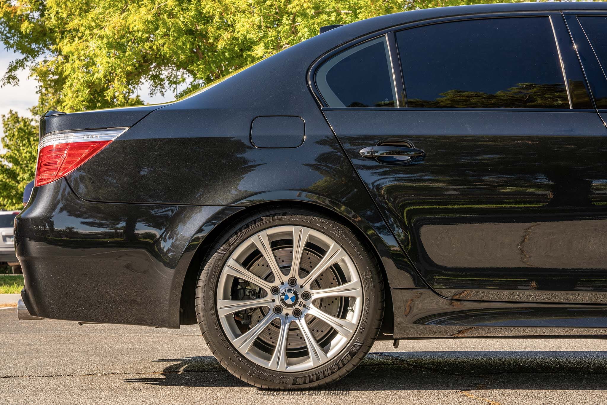 2010 BMW M5 for sale