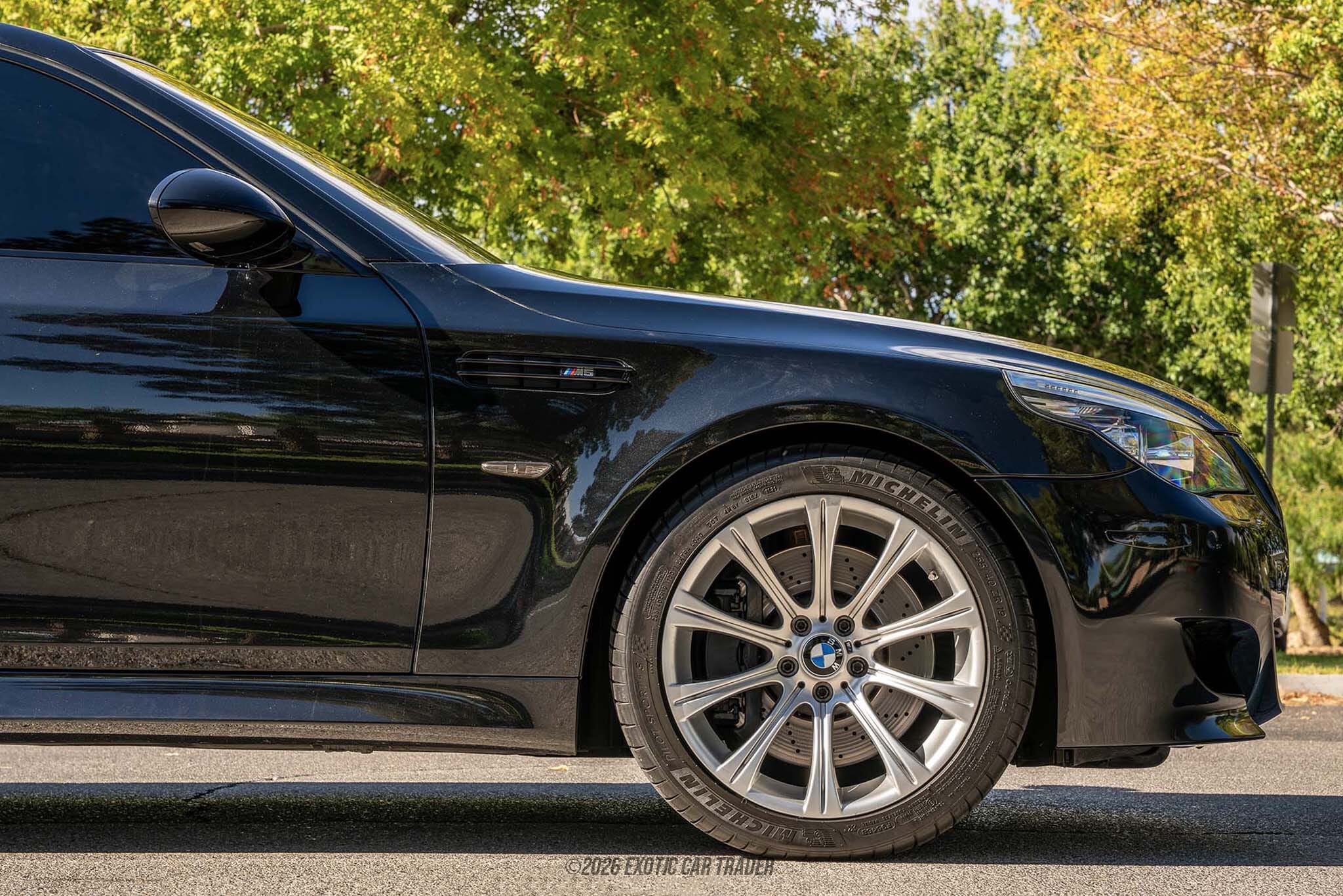 2010 BMW M5 for sale