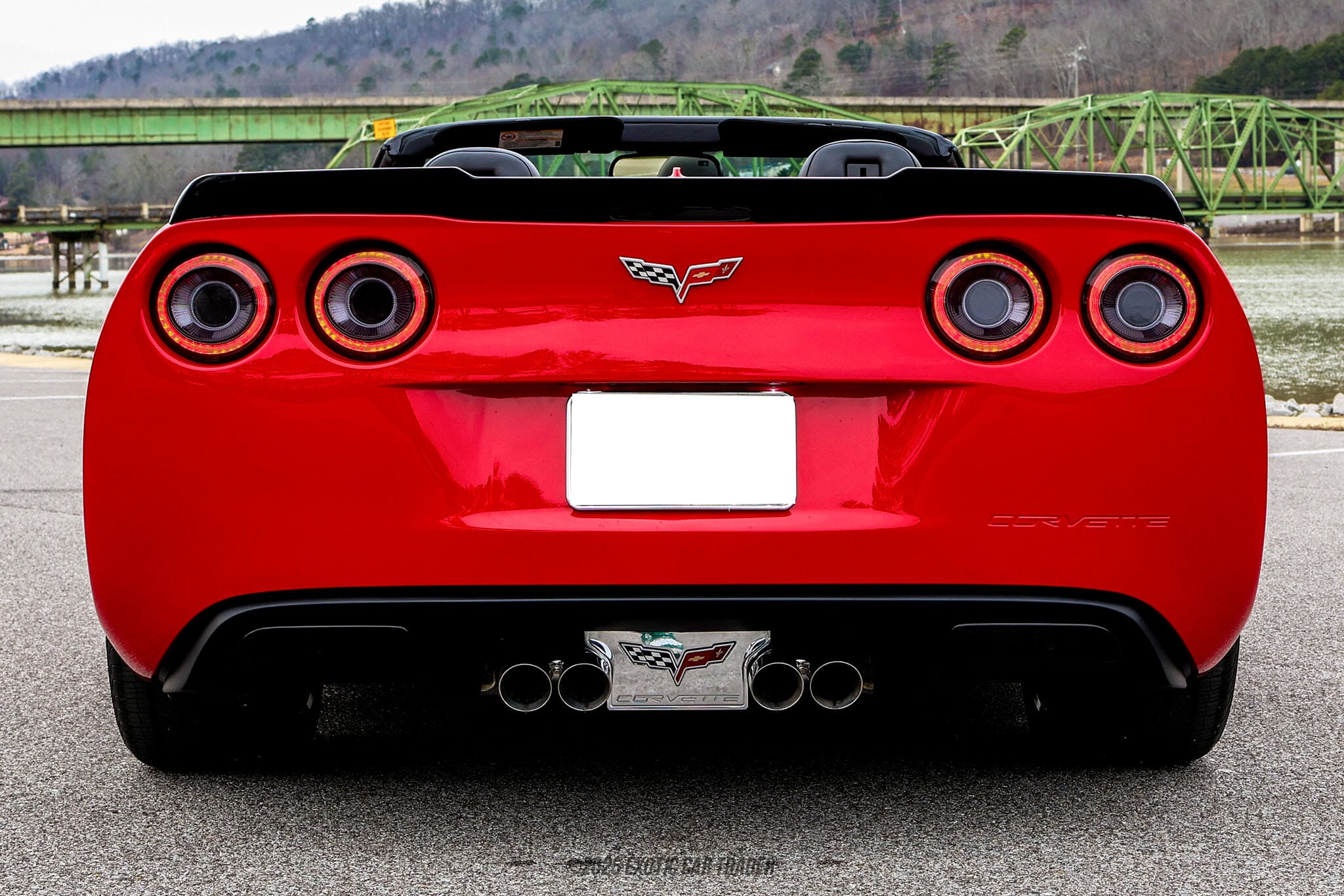 2005 Chevrolet Corvette Convertible for sale