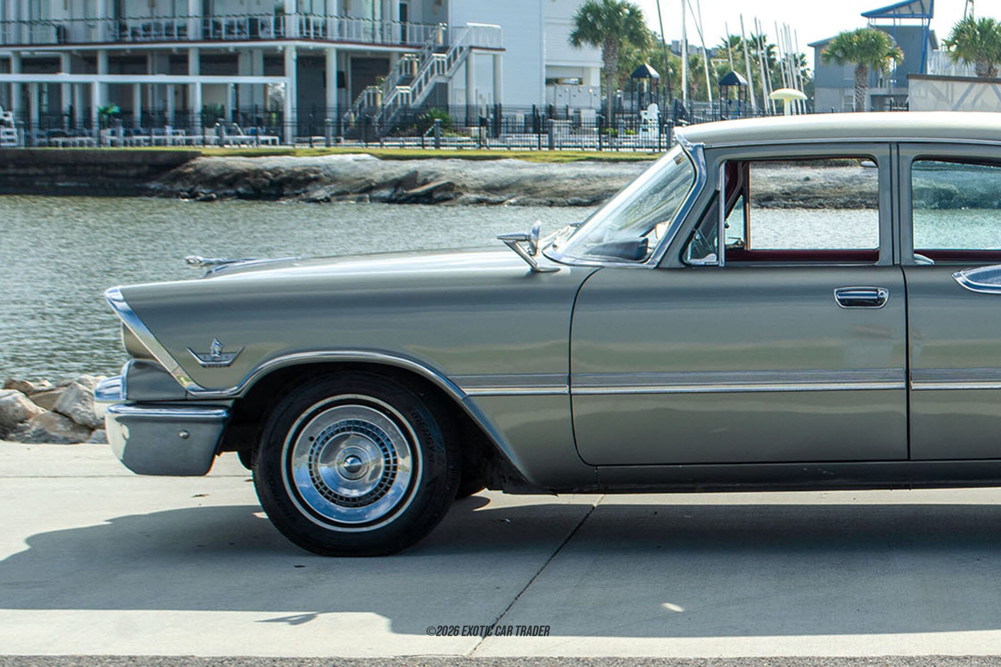 1959 Dodge Royal Sedan for sale