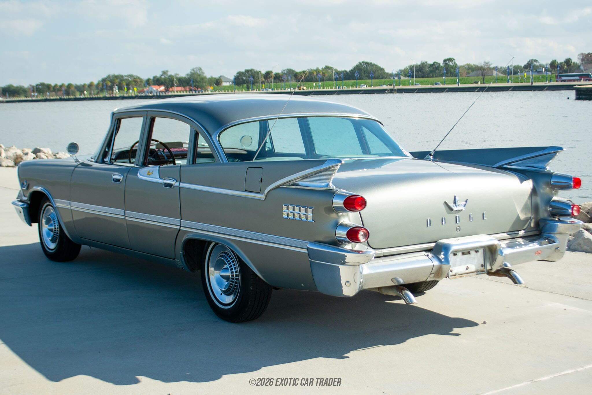 1959 Dodge Royal Sedan for sale