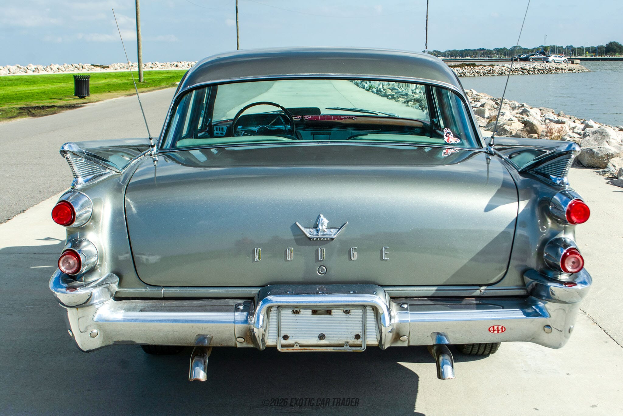 1959 Dodge Royal Sedan for sale