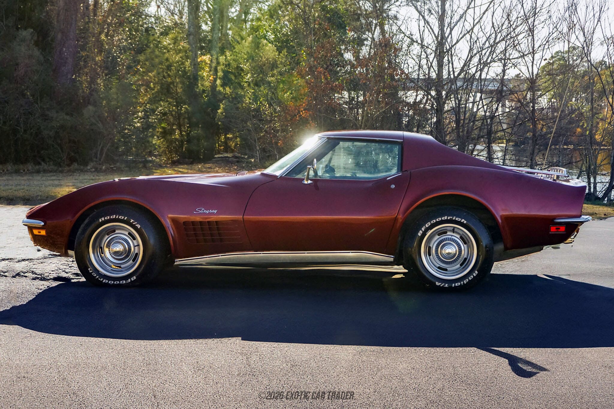 1970 Chevrolet Corvette LS5 for sale