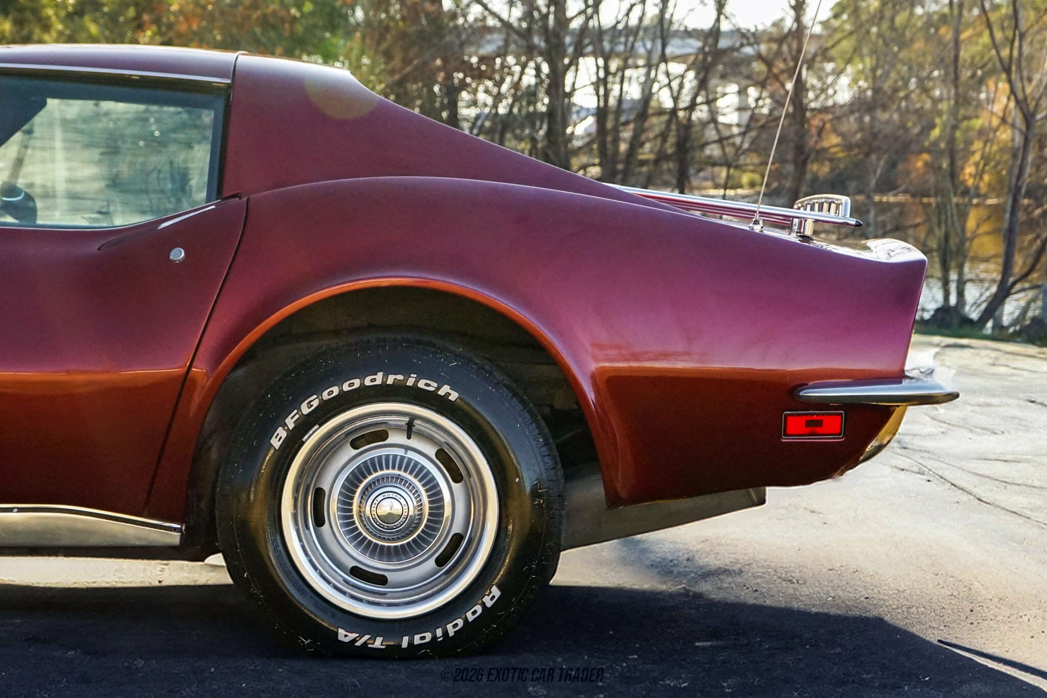 1970 Chevrolet Corvette LS5 for sale