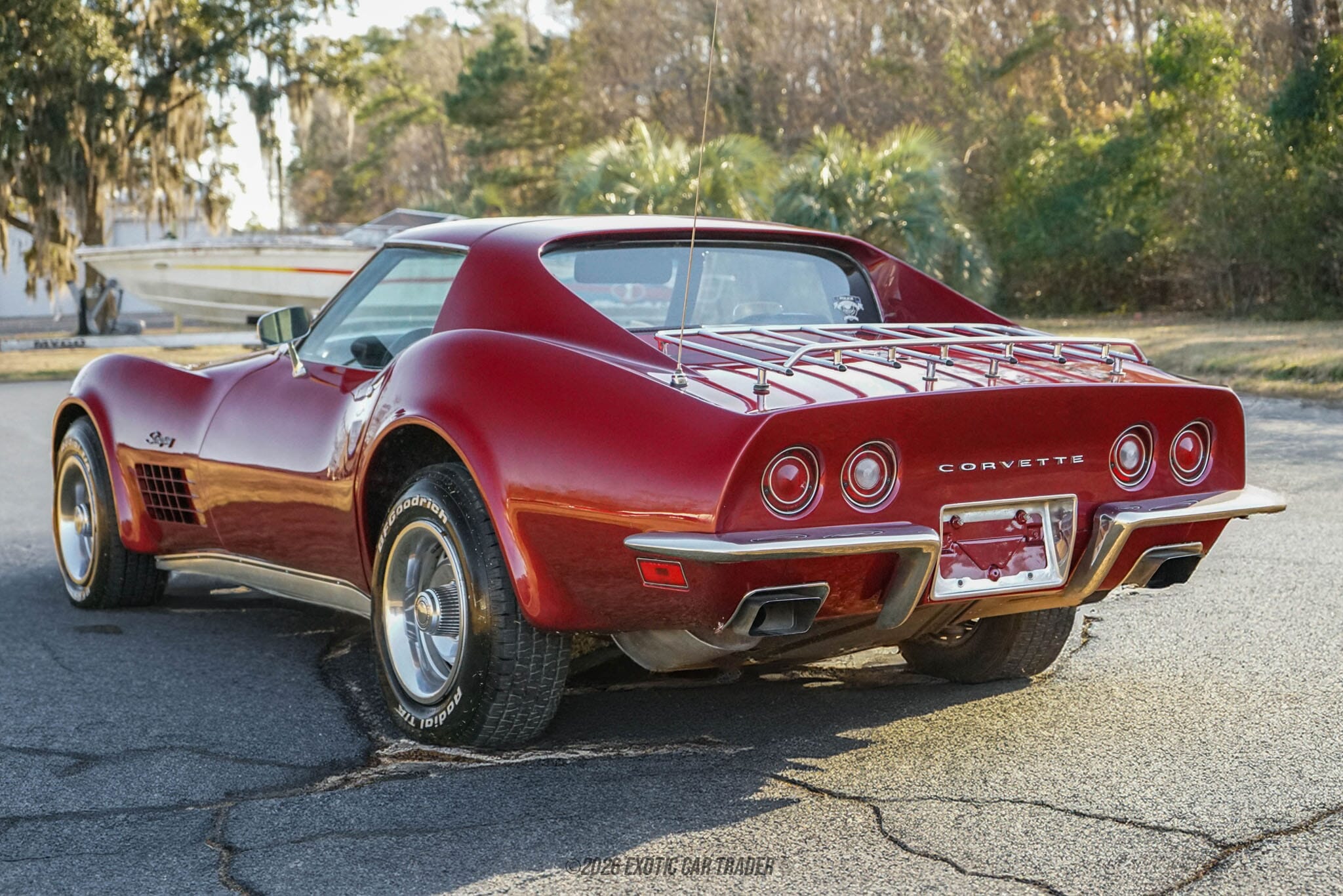1970 Chevrolet Corvette LS5 for sale